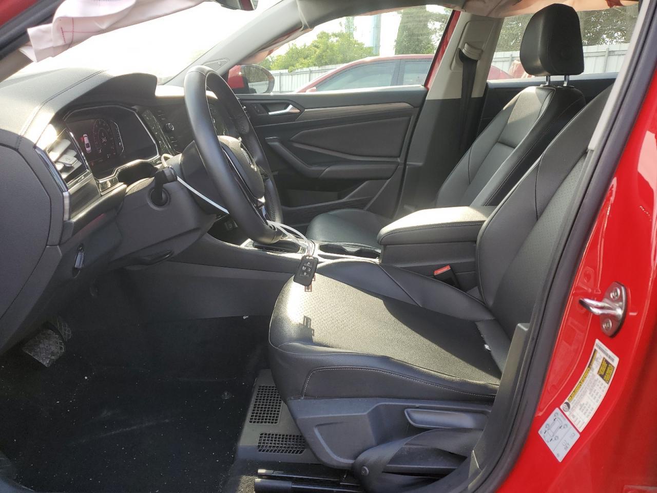 2020 Volkswagen Jetta Sel - Фото 7