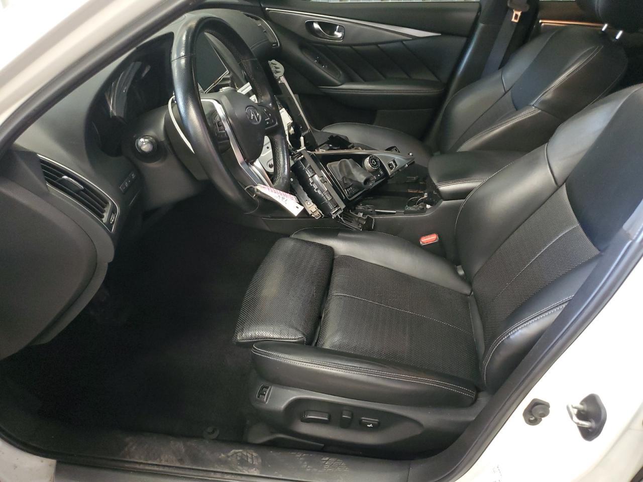 2020 Infiniti Q50 Pure - Фото 7