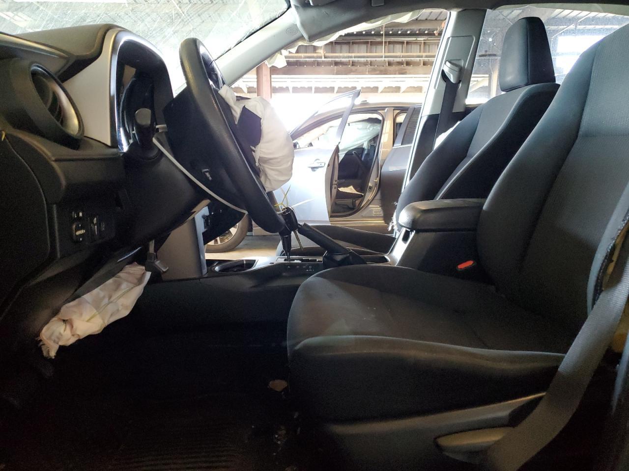 2018 Toyota Rav4 Le - Image 7