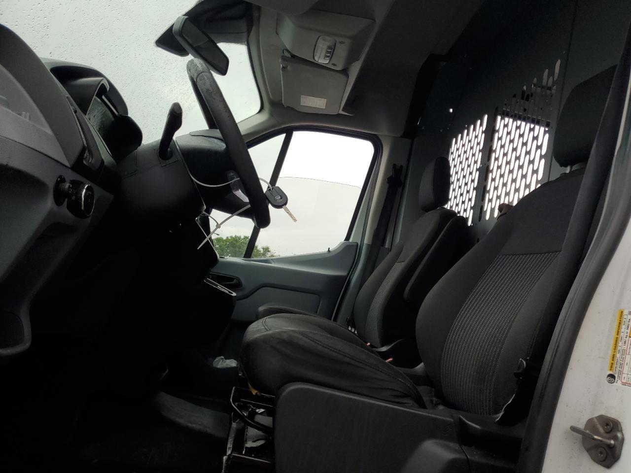 2019 Ford Transit T-250 - Фото 7