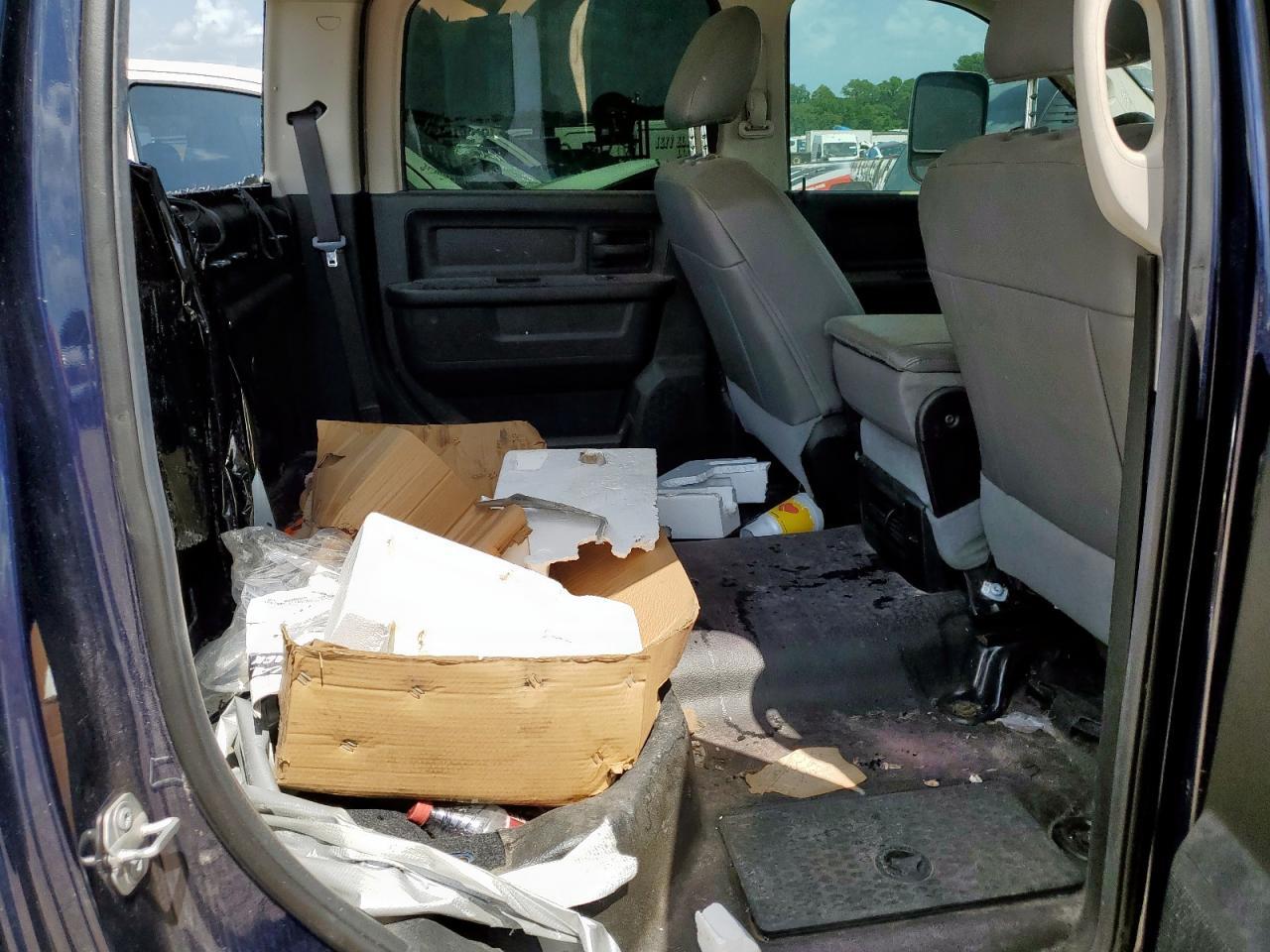 2018 Ram 3500 St - Фото 6