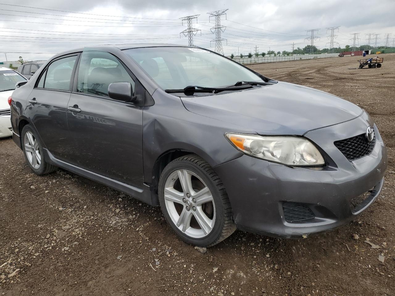 2013 Toyota Corolla Base - Image 4
