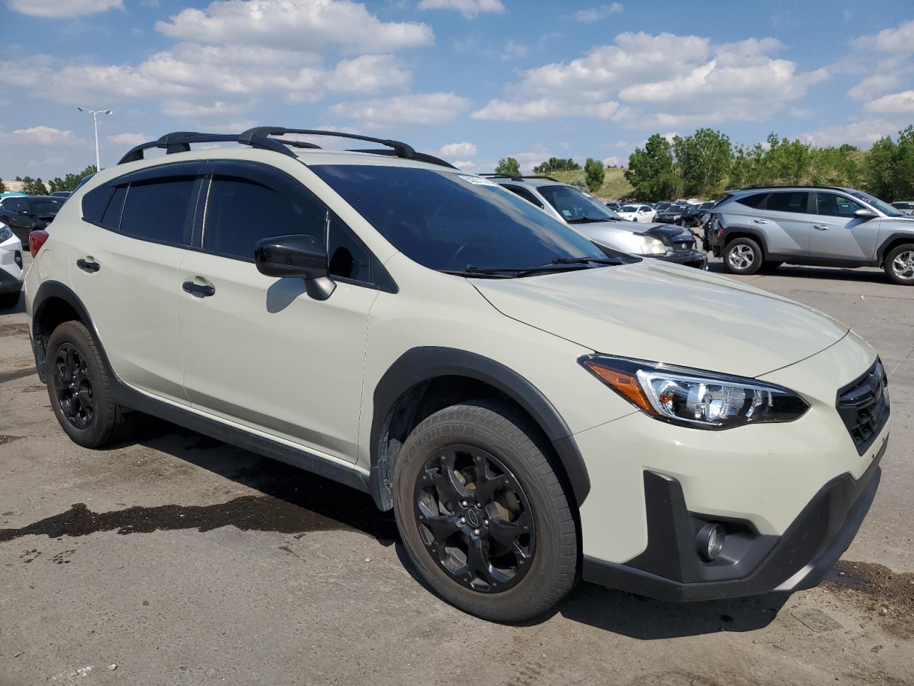 2023 Subaru Crosstrek Premium - Фото 4