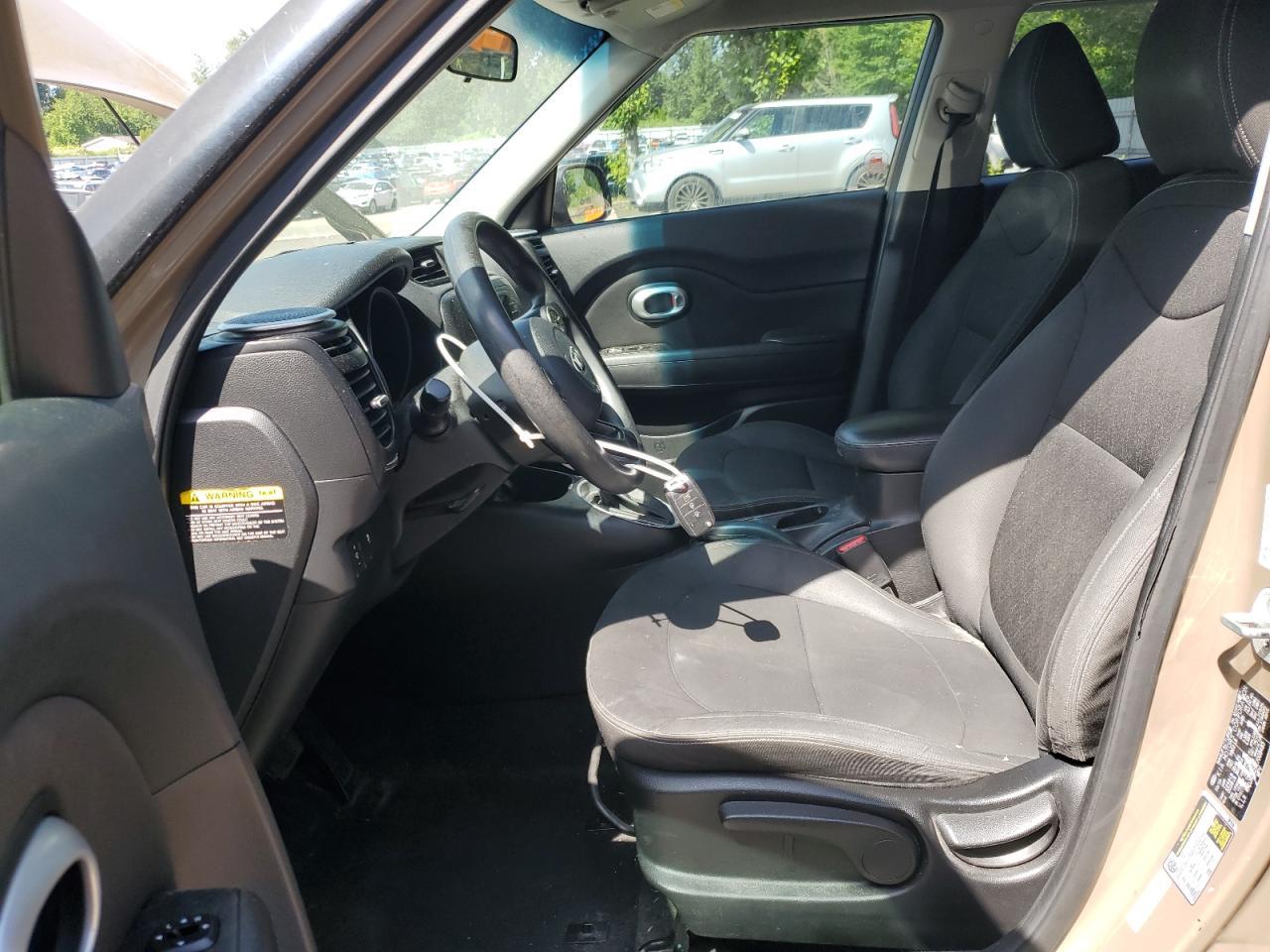 2014 Kia Soul - Image 7