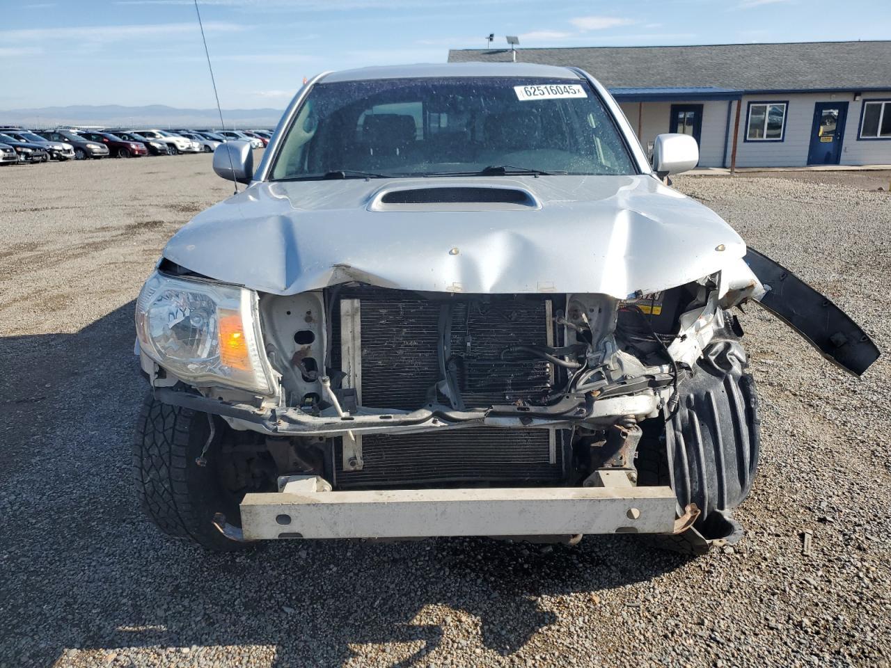 2007 Toyota Tacoma Double Cab Long Bed - Фото 5