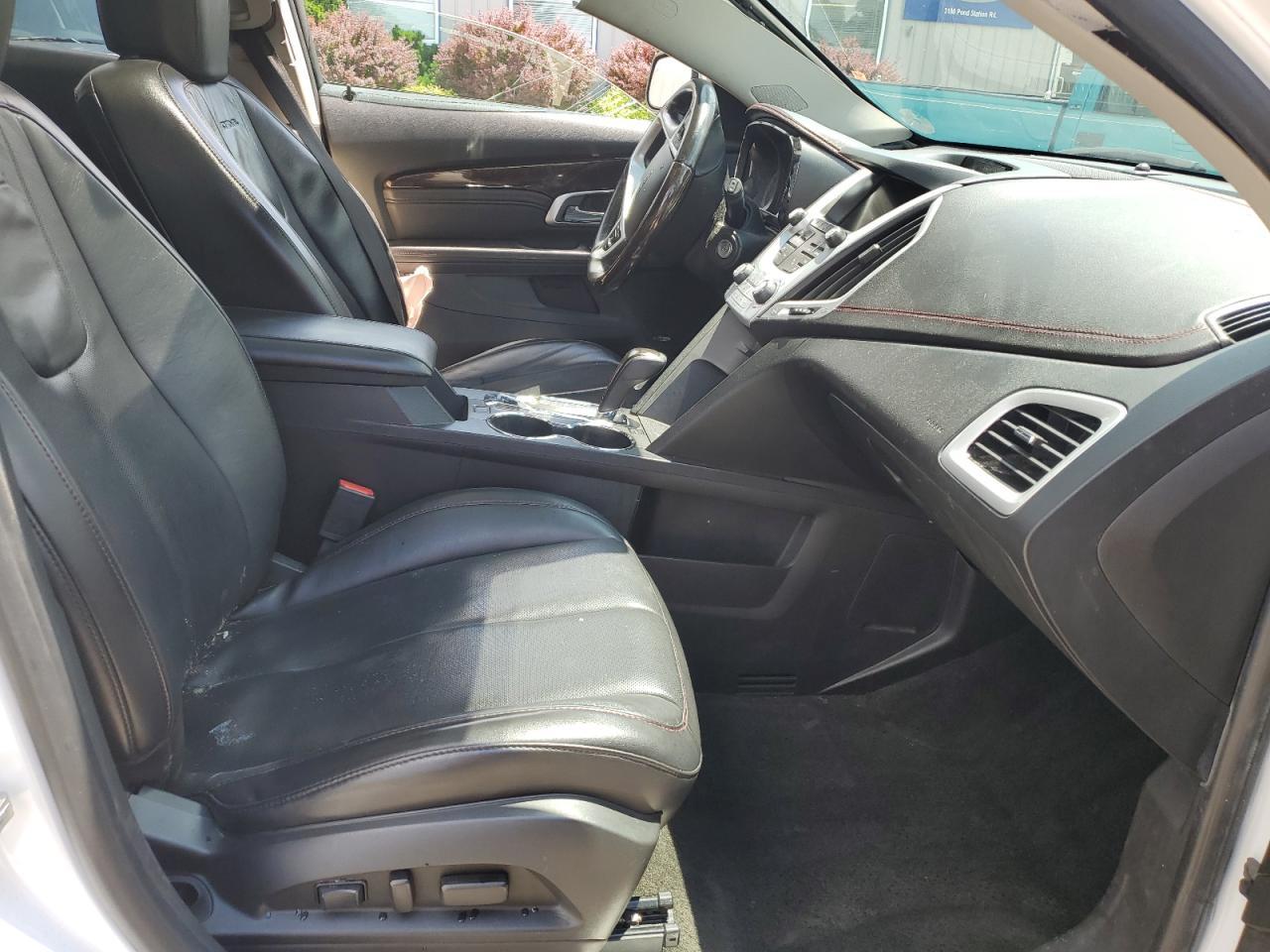 2013 GMC Terrain Denali - Фото 7