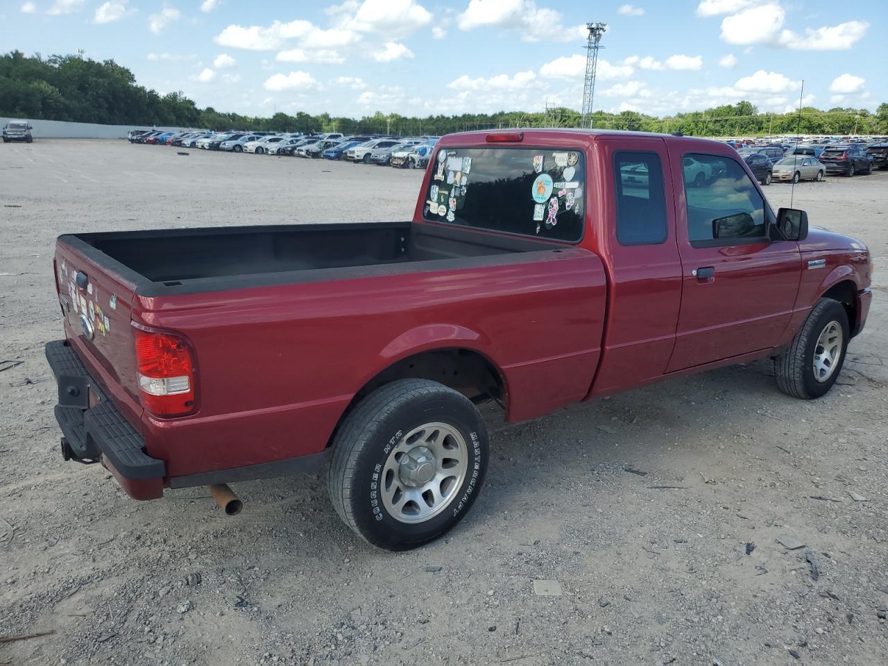 2010 Ford Ranger Super Cab - Фото 3
