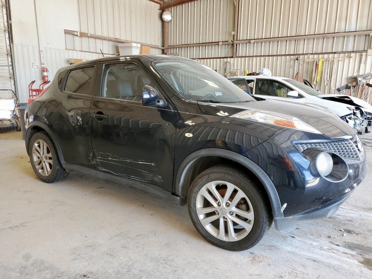 2012 Nissan Juke S - Фото 4