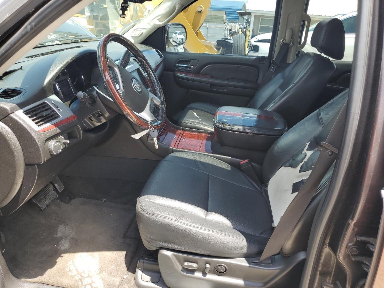 2007 Cadillac Escalade Ext - Фото 7