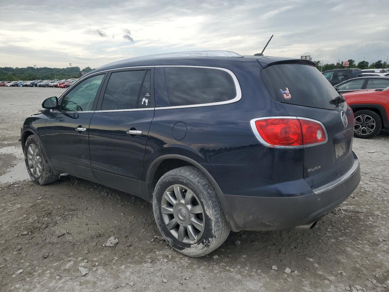 2012 Buick Enclave - Фото 2