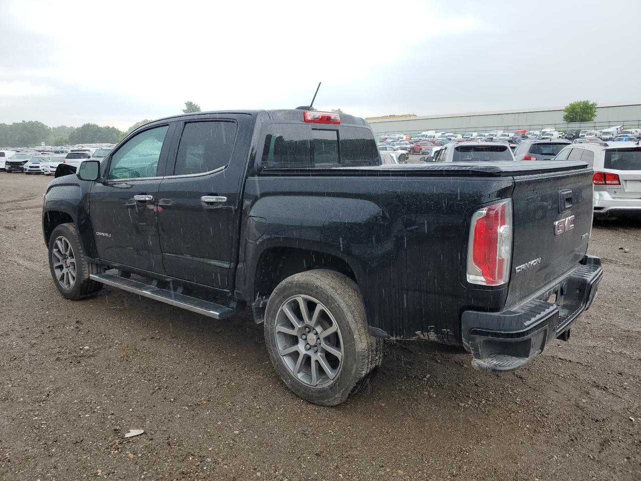 2019 GMC Canyon Denali - Фото 2
