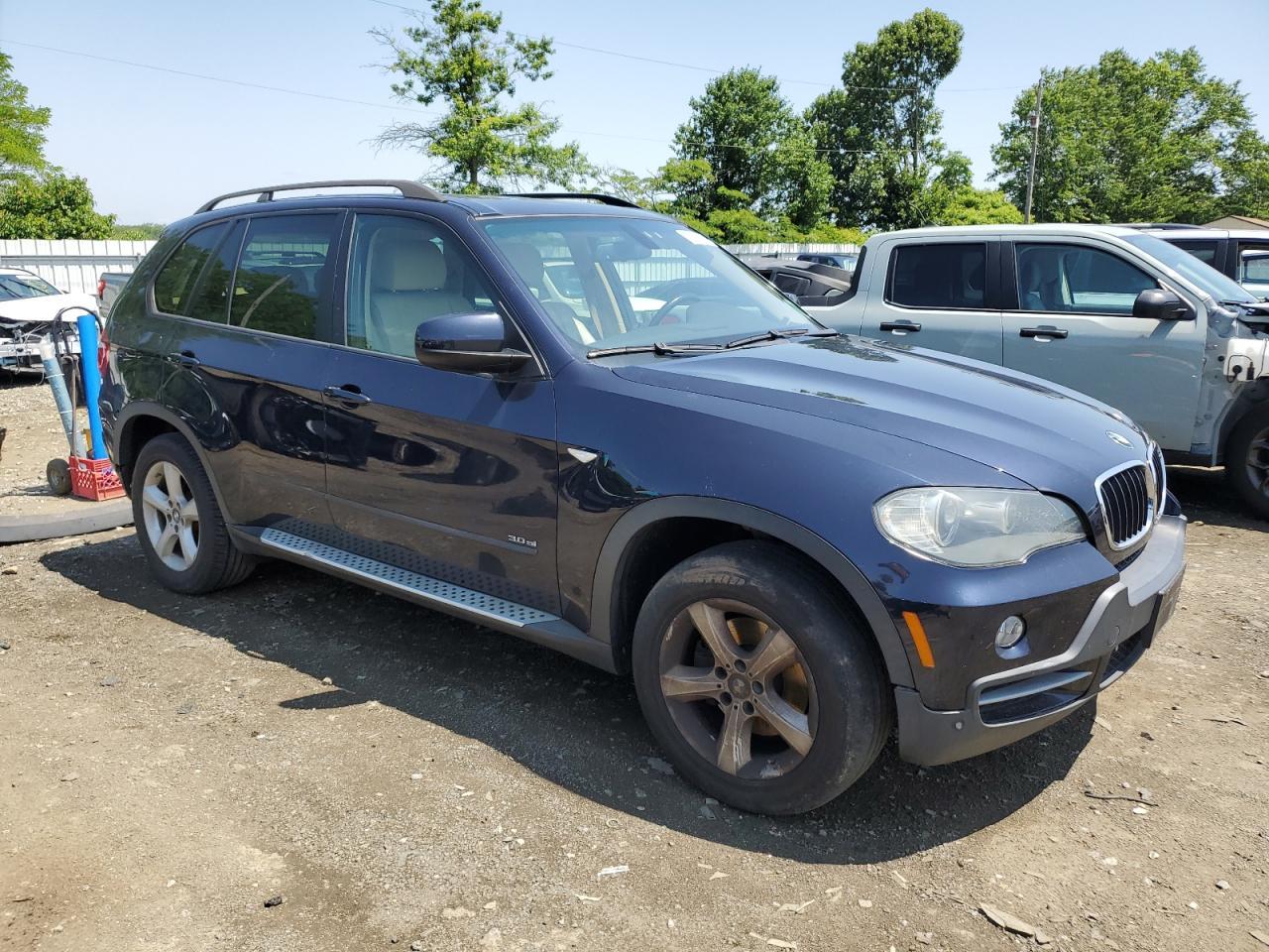 2007 BMW X5 3.0I - Image 4