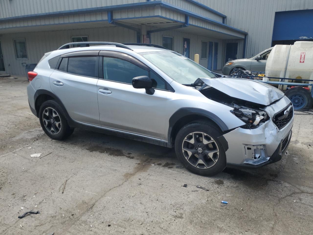2018 Subaru Crosstrek - Фото 4