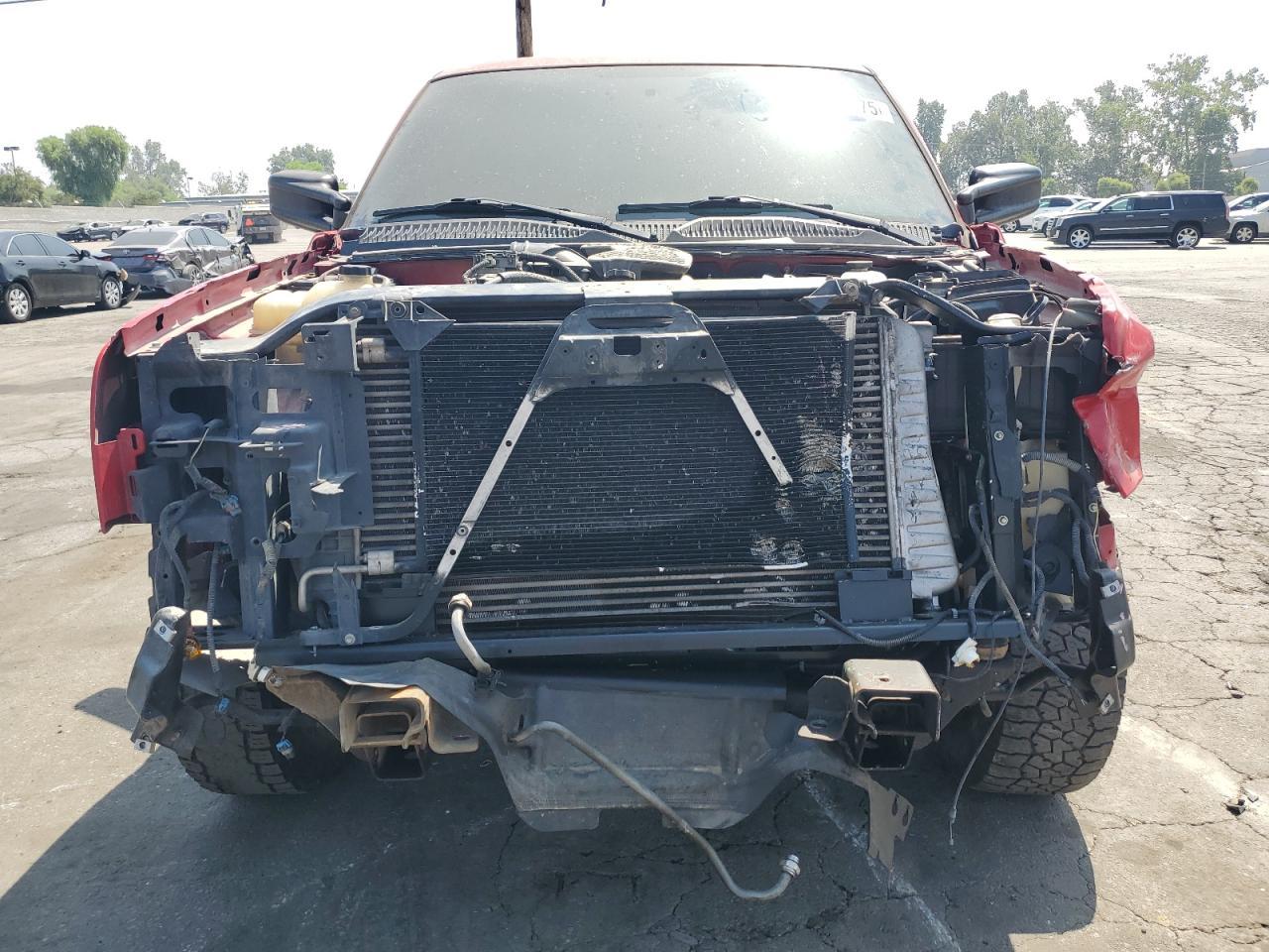 2006 Chevrolet Silverado K2500 Heavy Duty - Фото 5