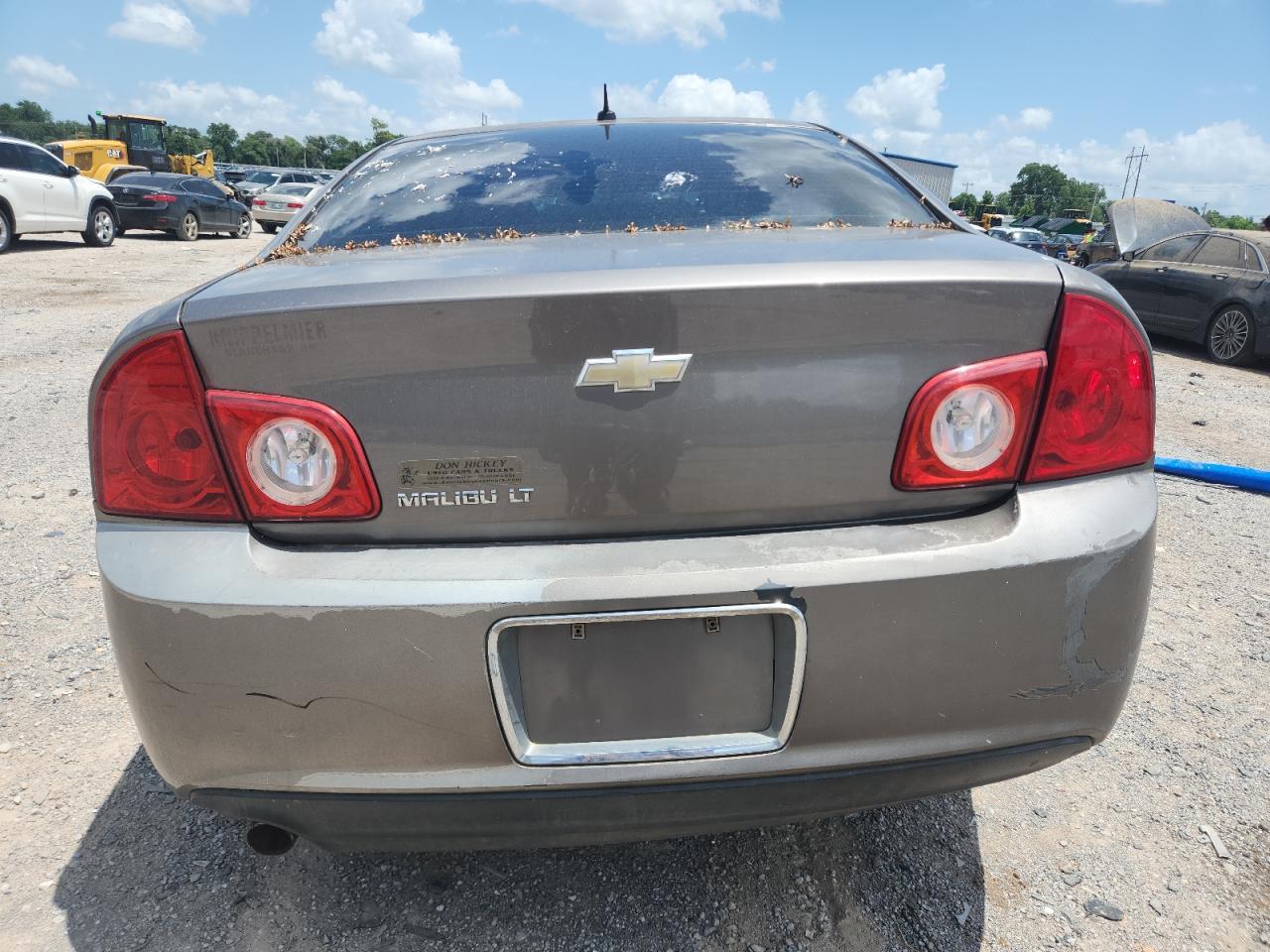 2010 Chevrolet Malibu 1Lt - Image 6