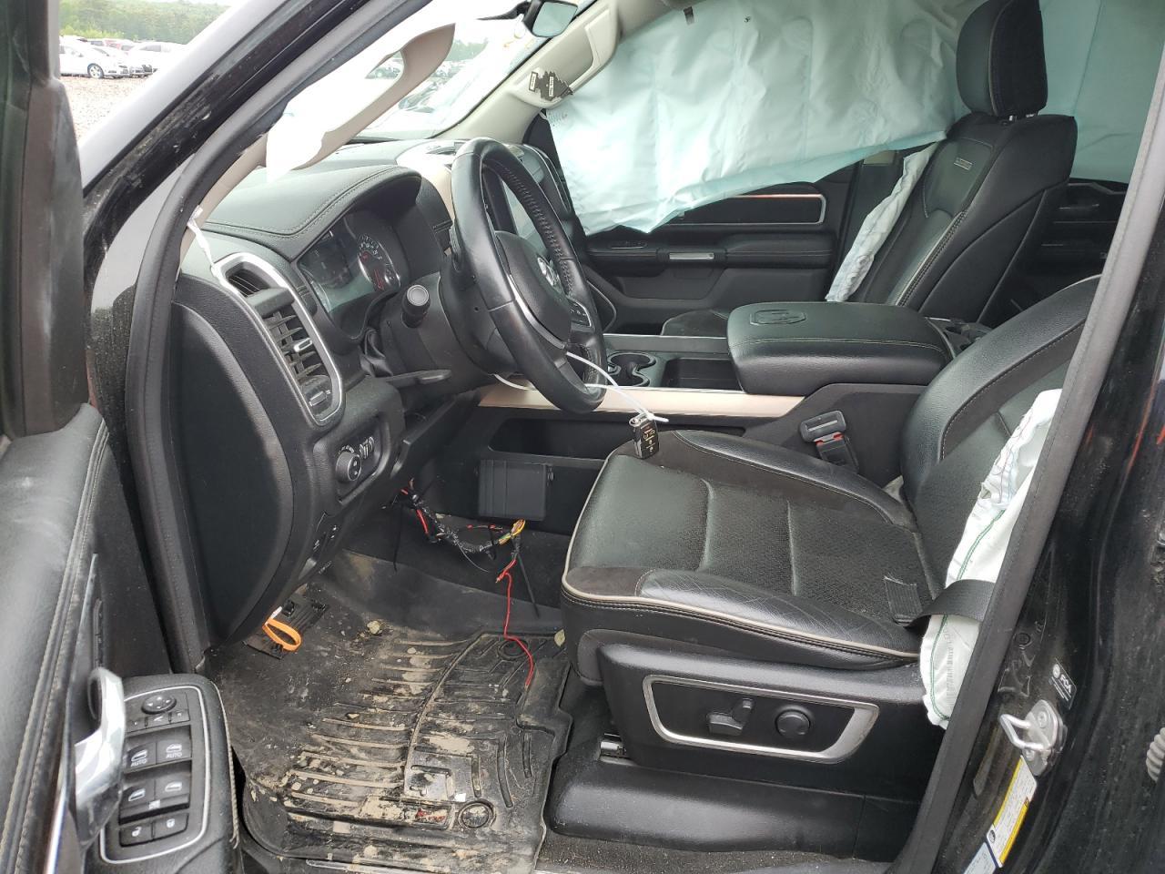 2022 Ram 1500 Laramie - Фото 7