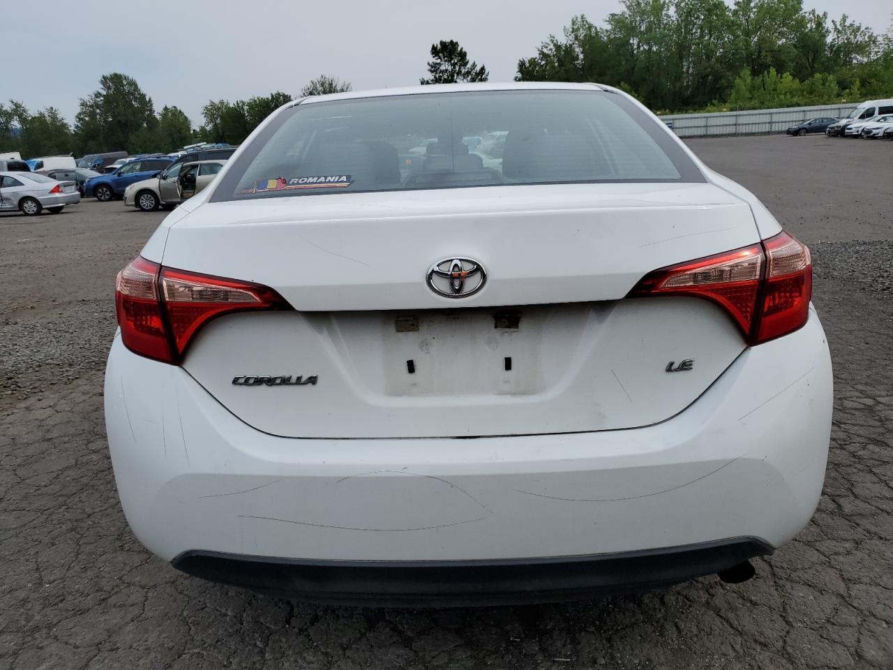 2019 Toyota Corolla L - Фото 6