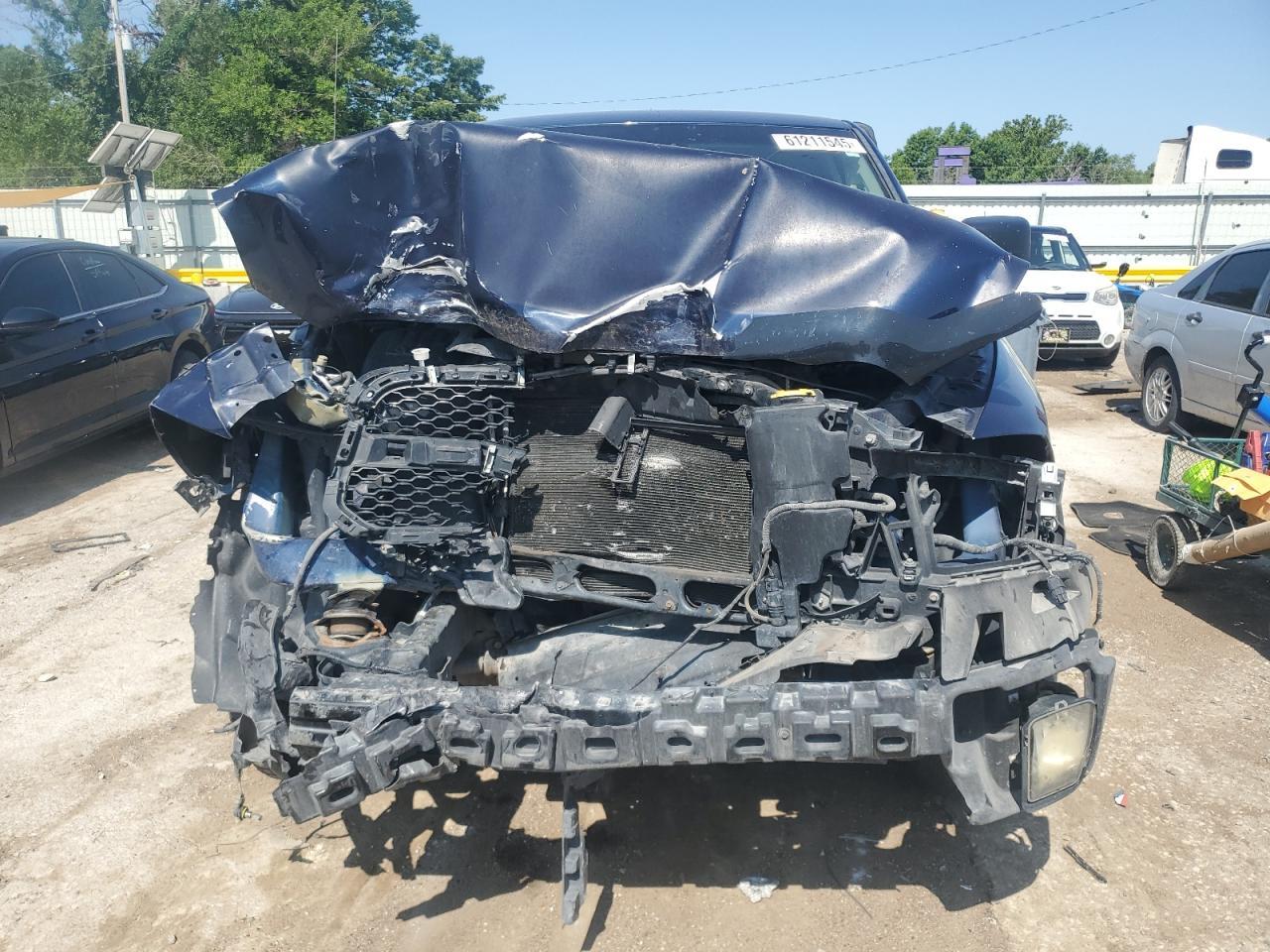 2014 Ram 1500 St - Фото 5