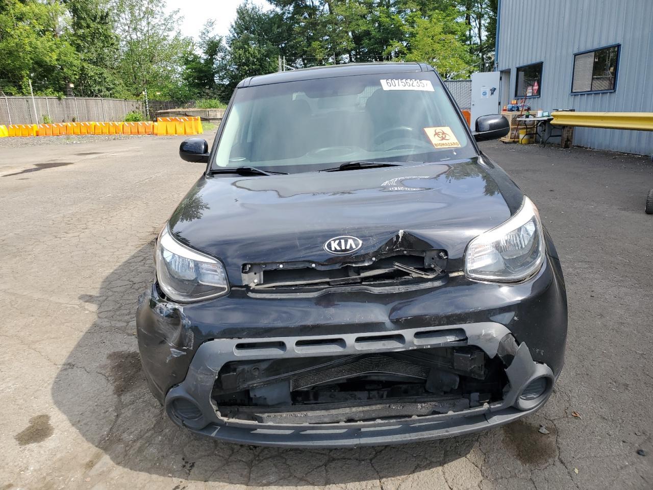 2016 Kia Soul - Image 5