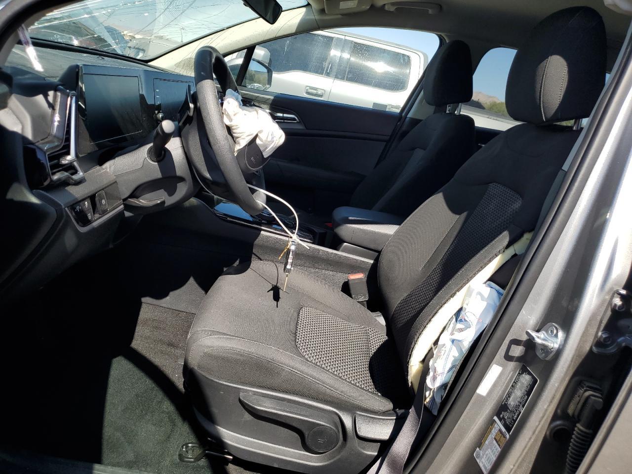 2023 Kia Sportage Lx - Фото 7