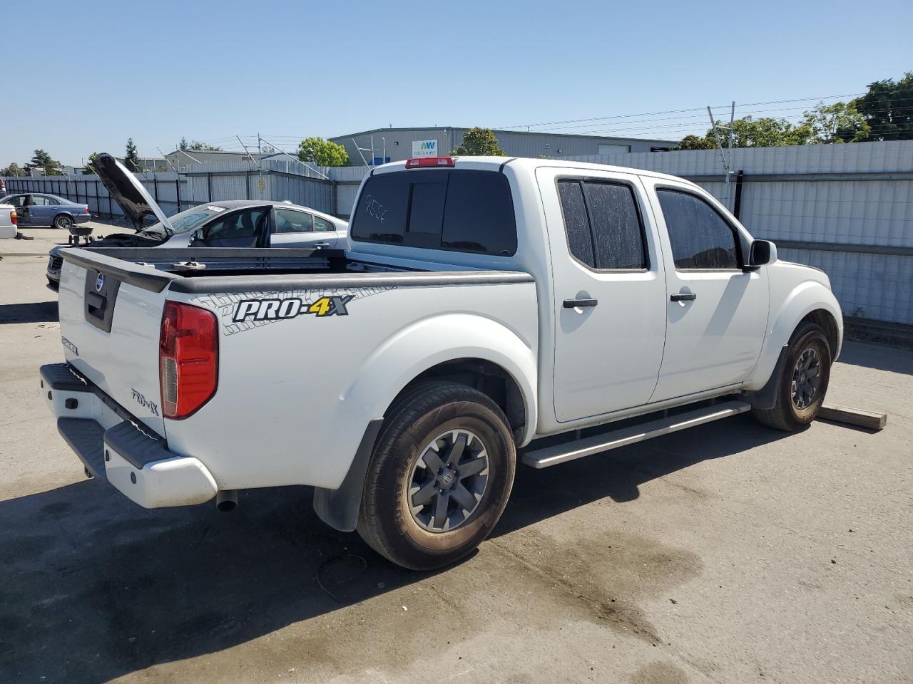 2019 Nissan Frontier S - Фото 3