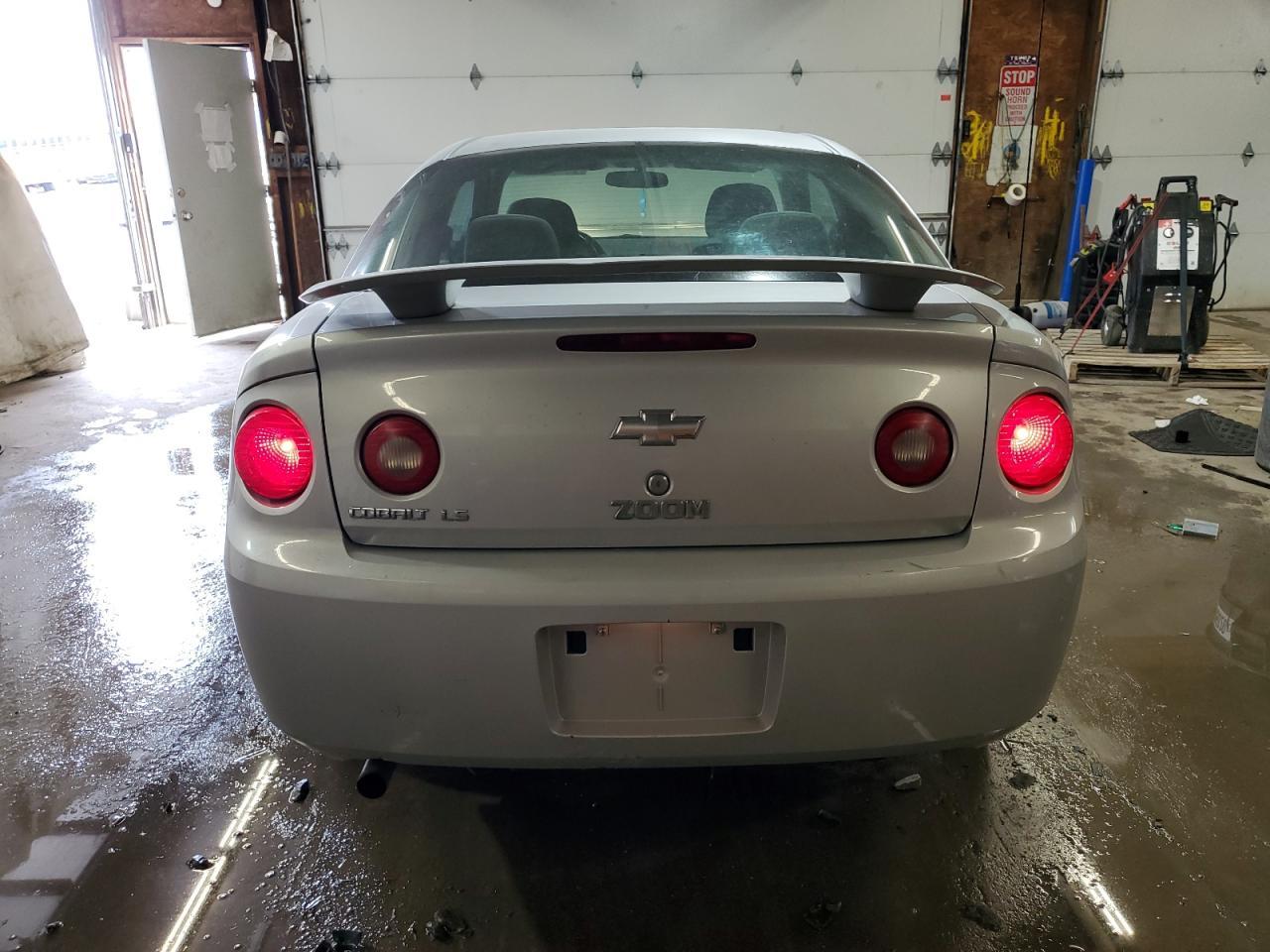 2006 Chevrolet Cobalt Lt - Фото 6