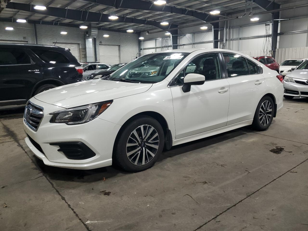2019 Subaru Legacy 2.5I Premium
