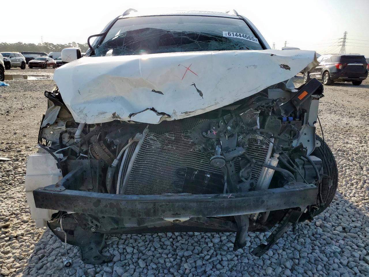 2012 Nissan Rogue S - Фото 5