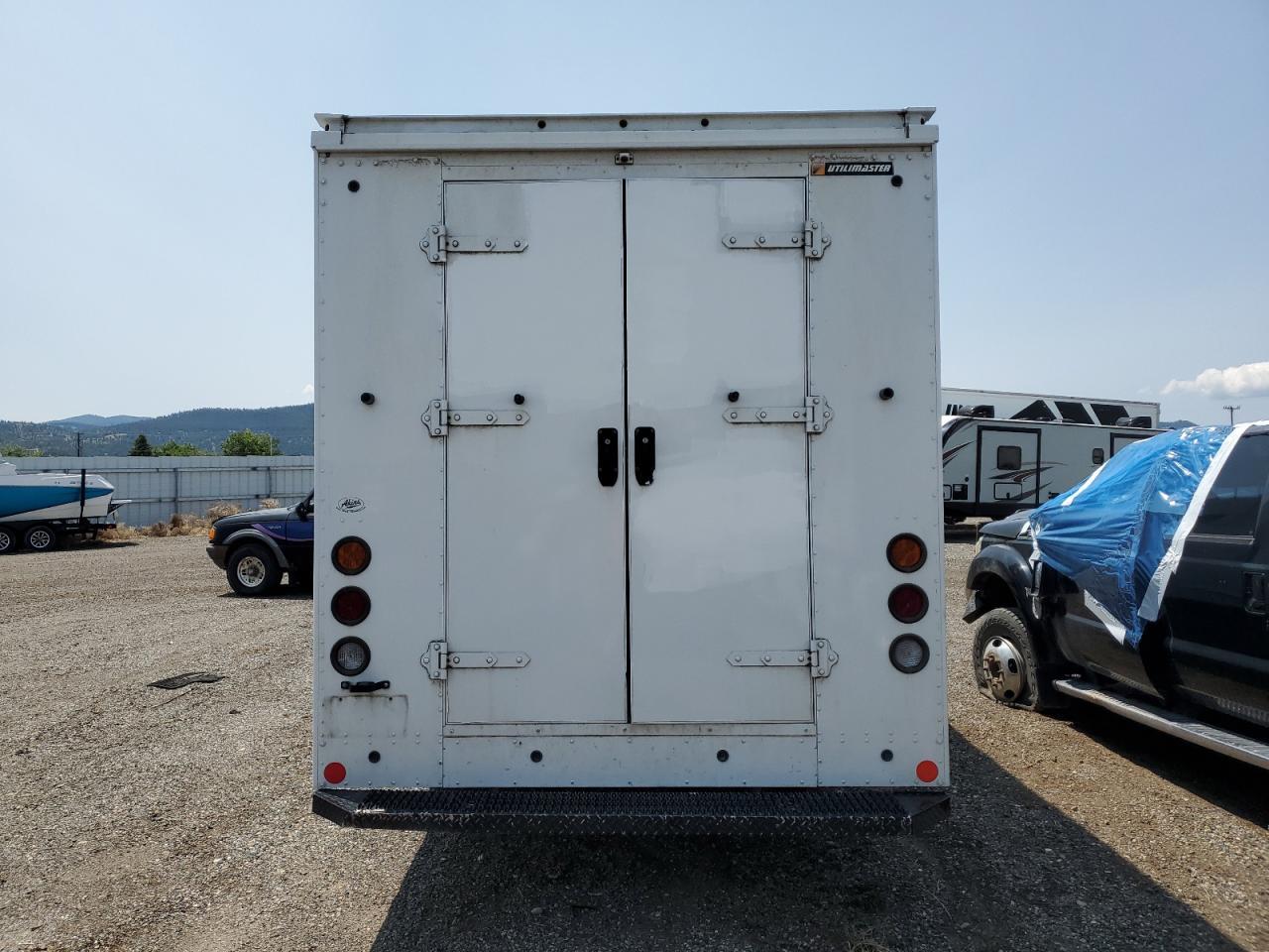 2023 Ford Transit T-350 Hd - Фото 6