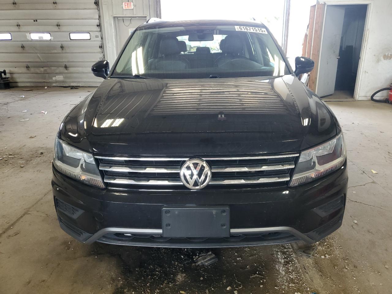 2020 Volkswagen Tiguan Se - Image 5