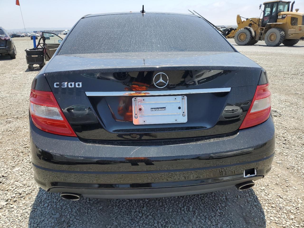2010 Mercedes-Benz C 300 - Фото 6