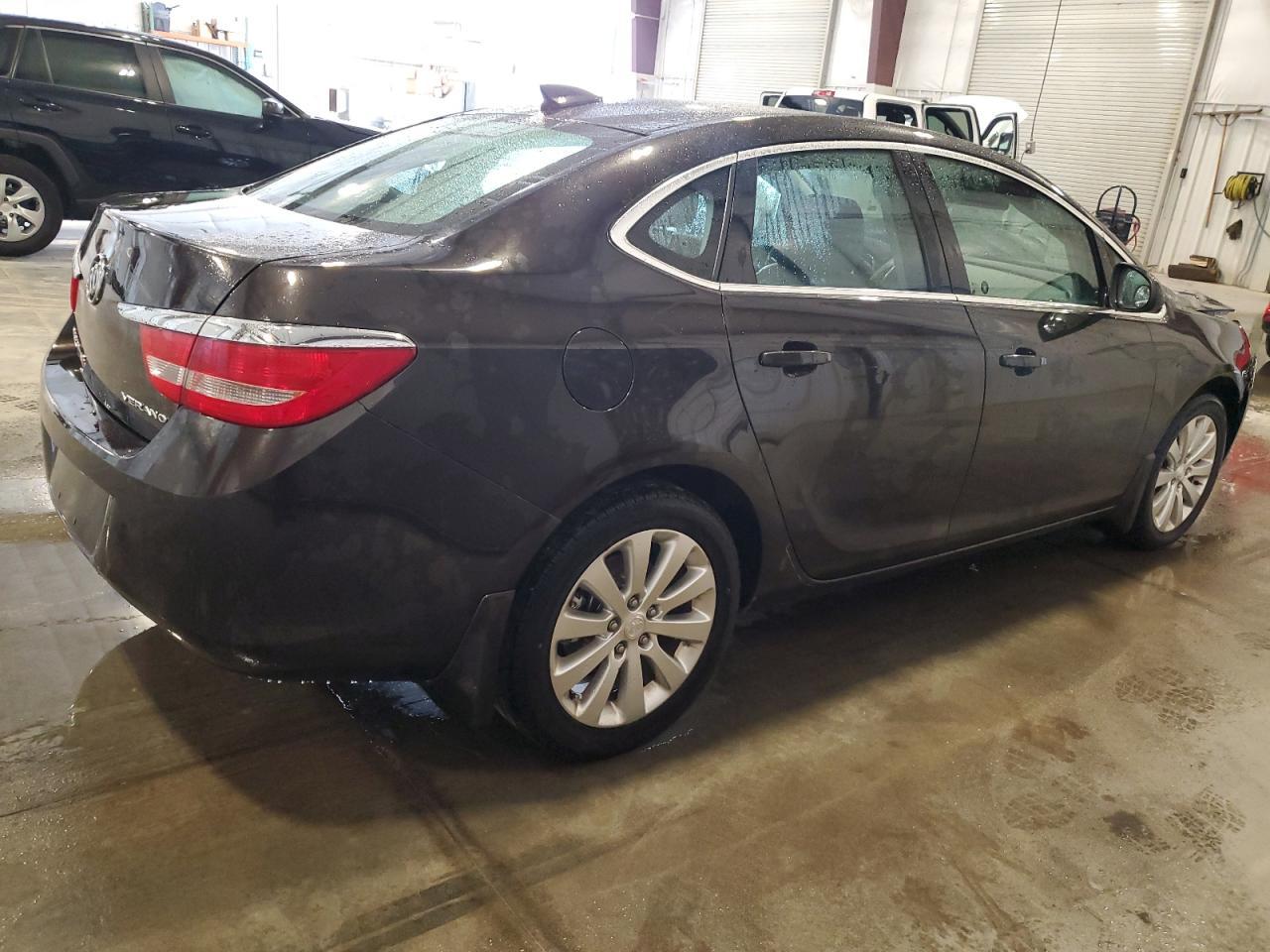 2015 Buick Verano - Фото 3