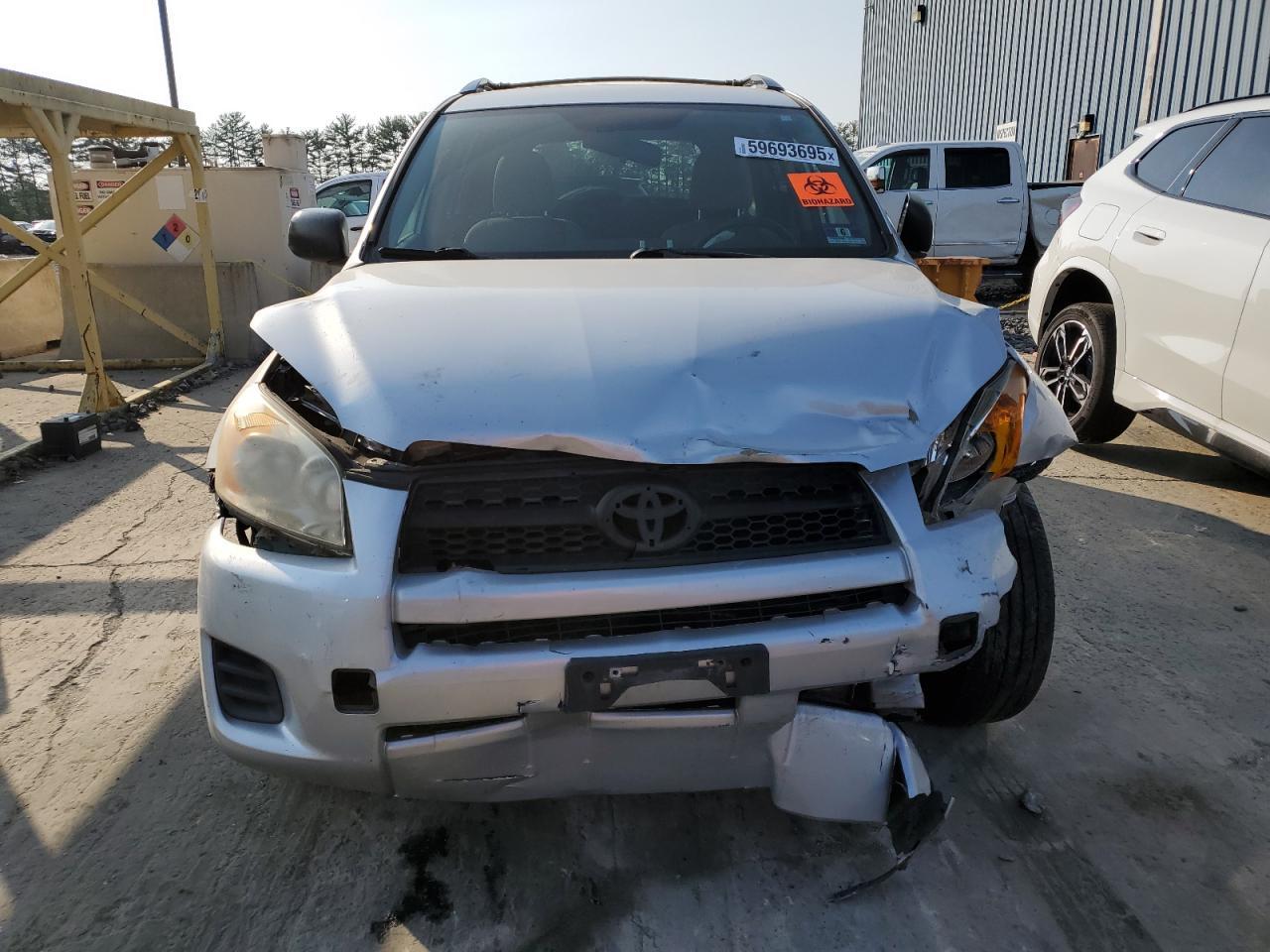 2010 Toyota Rav4 - Image 5