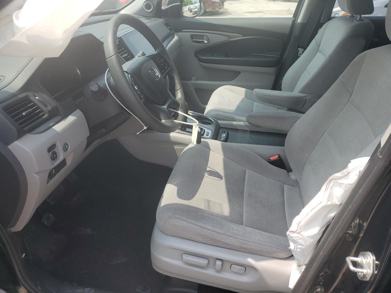 2019 Honda Pilot Ex - Фото 7