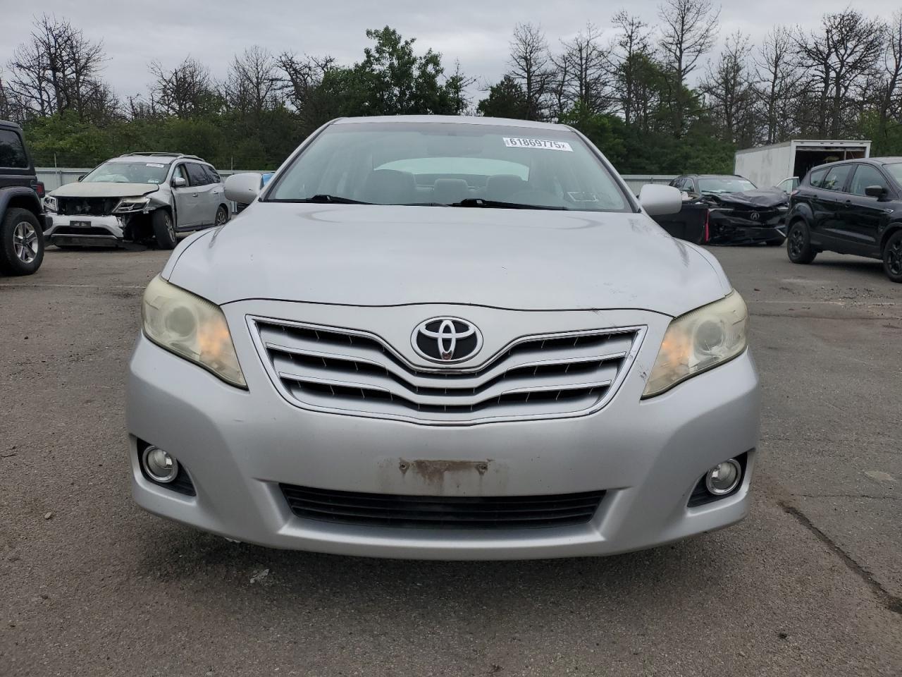 2011 Toyota Camry Base - Image 5