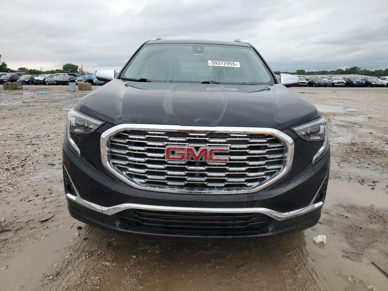 2018 GMC Terrain Denali - Image 5