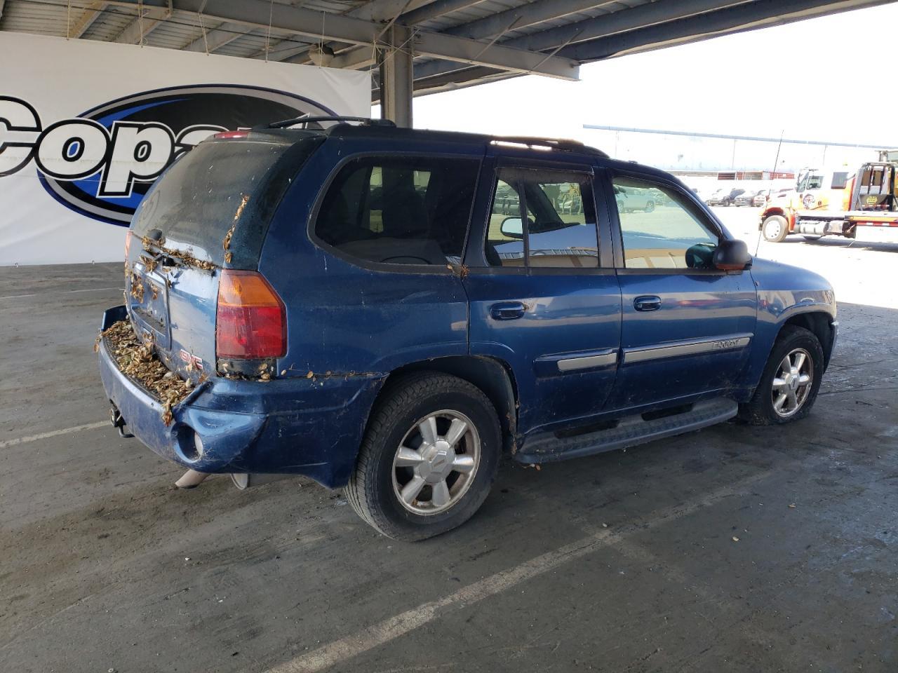 2005 GMC Envoy - Image 3