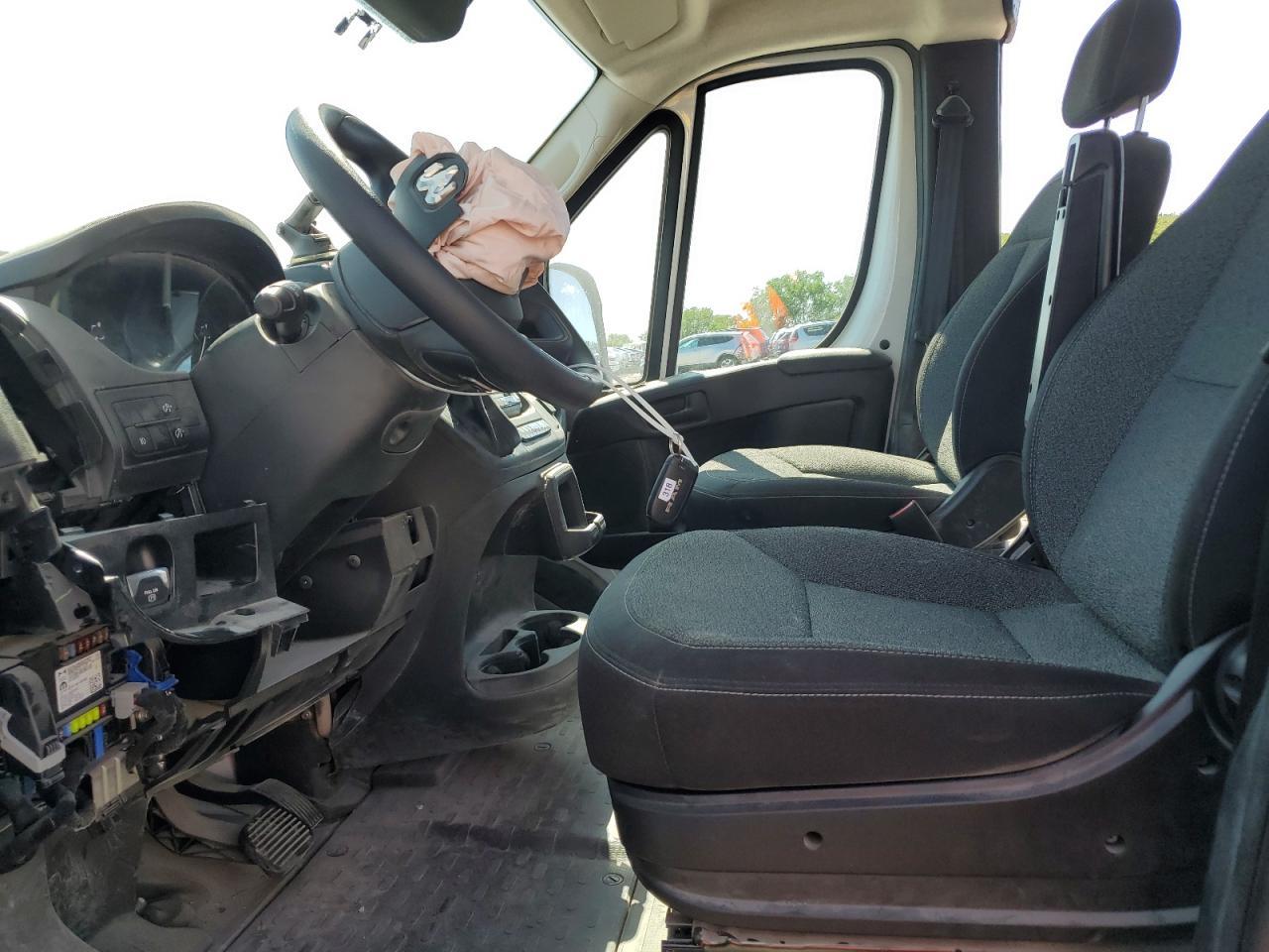 2025 Ram Promaster 2500 2500 High - Image 7