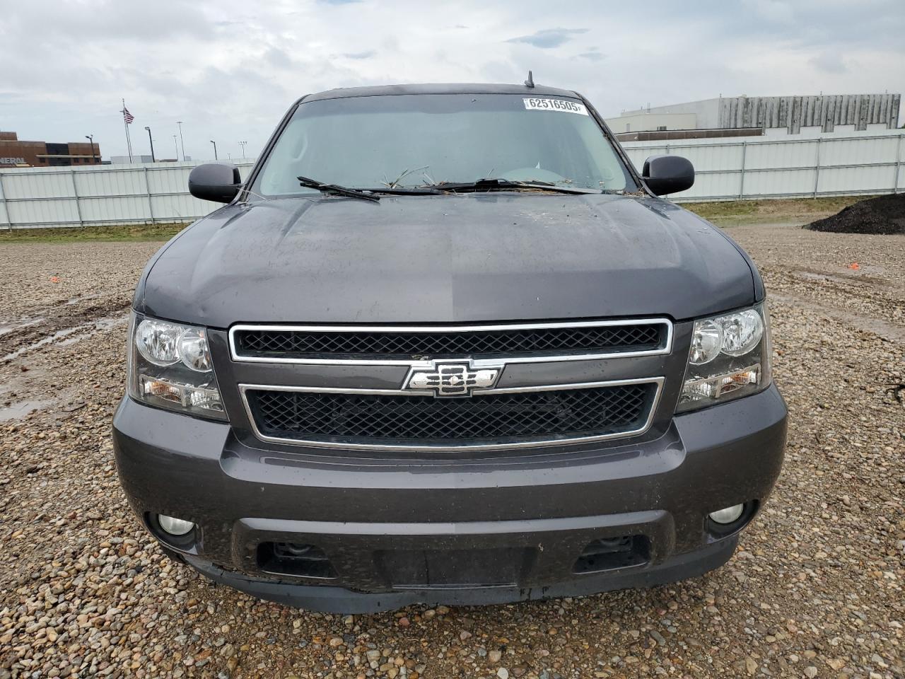 2010 Chevrolet Suburban K1500 Lt - Image 5