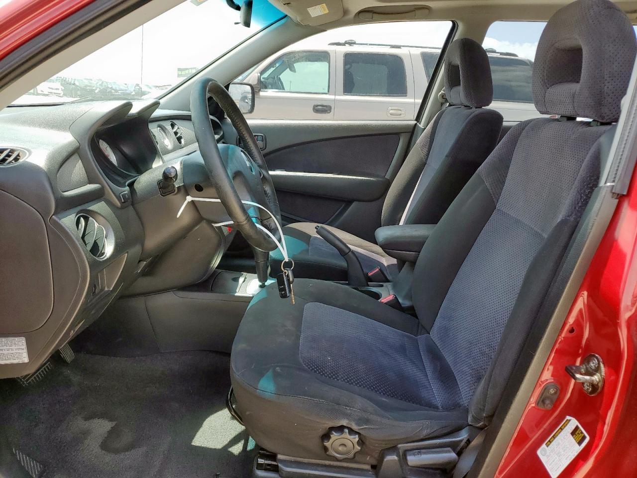 2004 Mitsubishi Outlander Xls - Фото 7