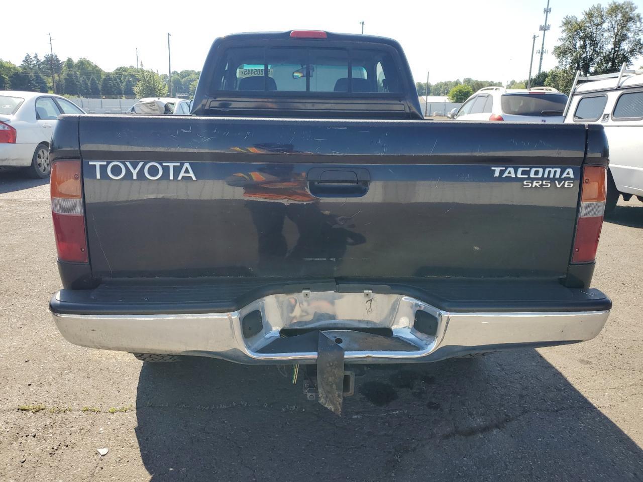 1999 Toyota Tacoma Xtracab - Image 6