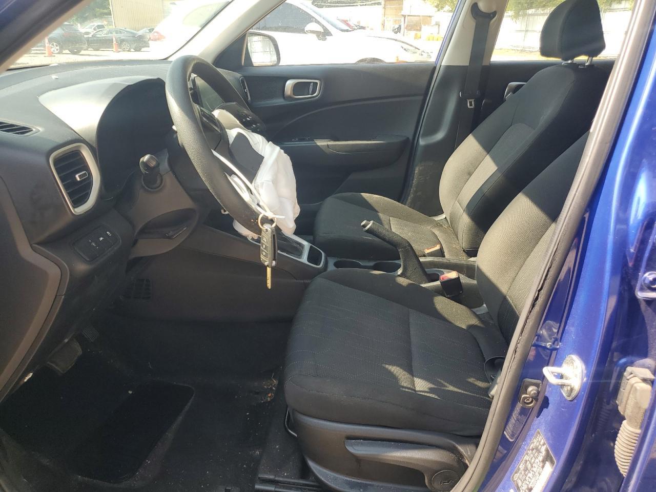 2021 Hyundai Venue Se - Image 7