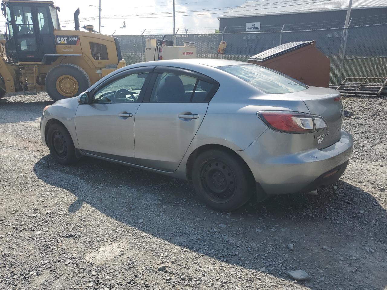 2010 Mazda 3 I - Фото 2