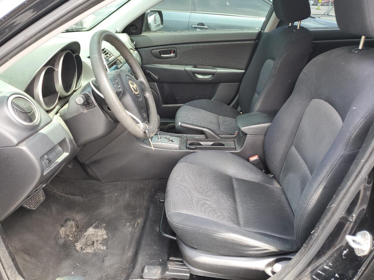 2008 Mazda 3 I - Фото 7