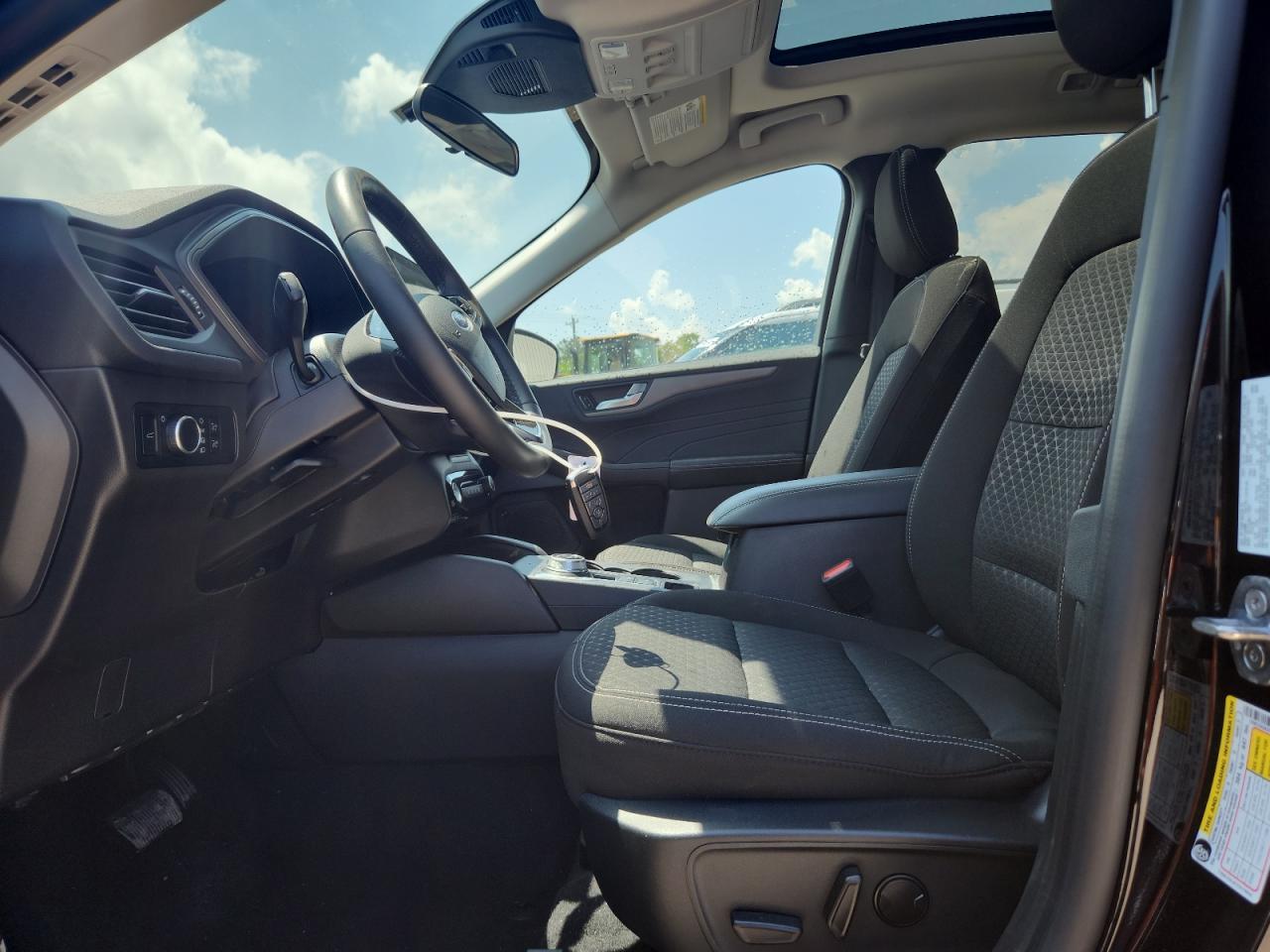 2024 Ford Escape Active - Фото 7