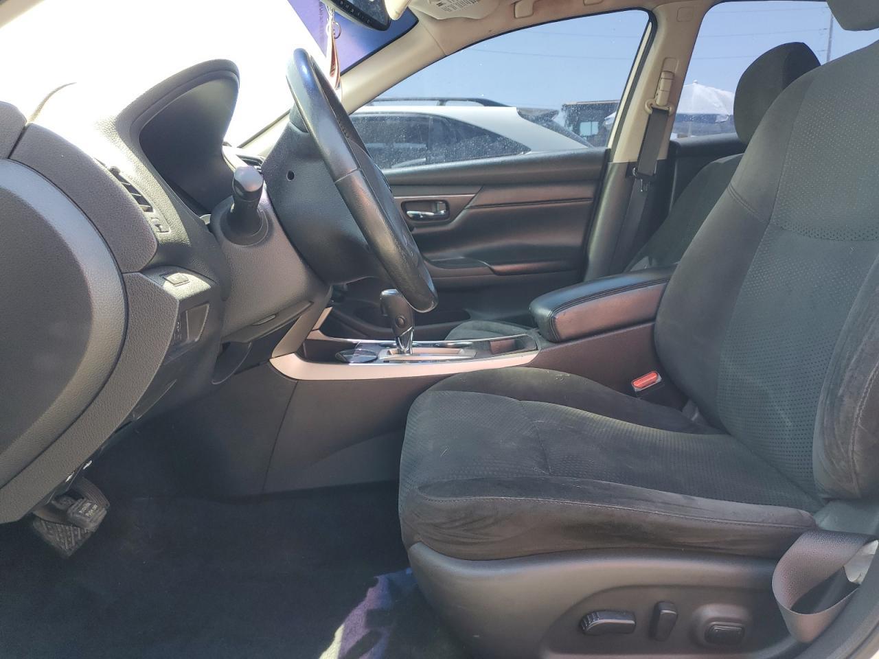 2015 Nissan Altima 2.5 - Фото 7