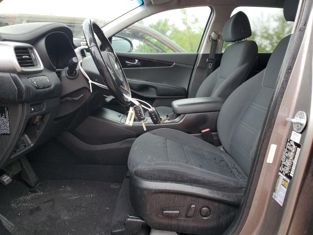 2018 Kia Sorento Lx - Image 7