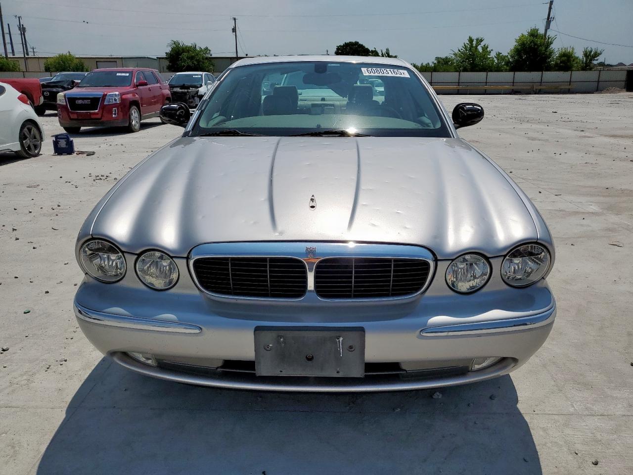 2004 Jaguar Xj8 - Image 5