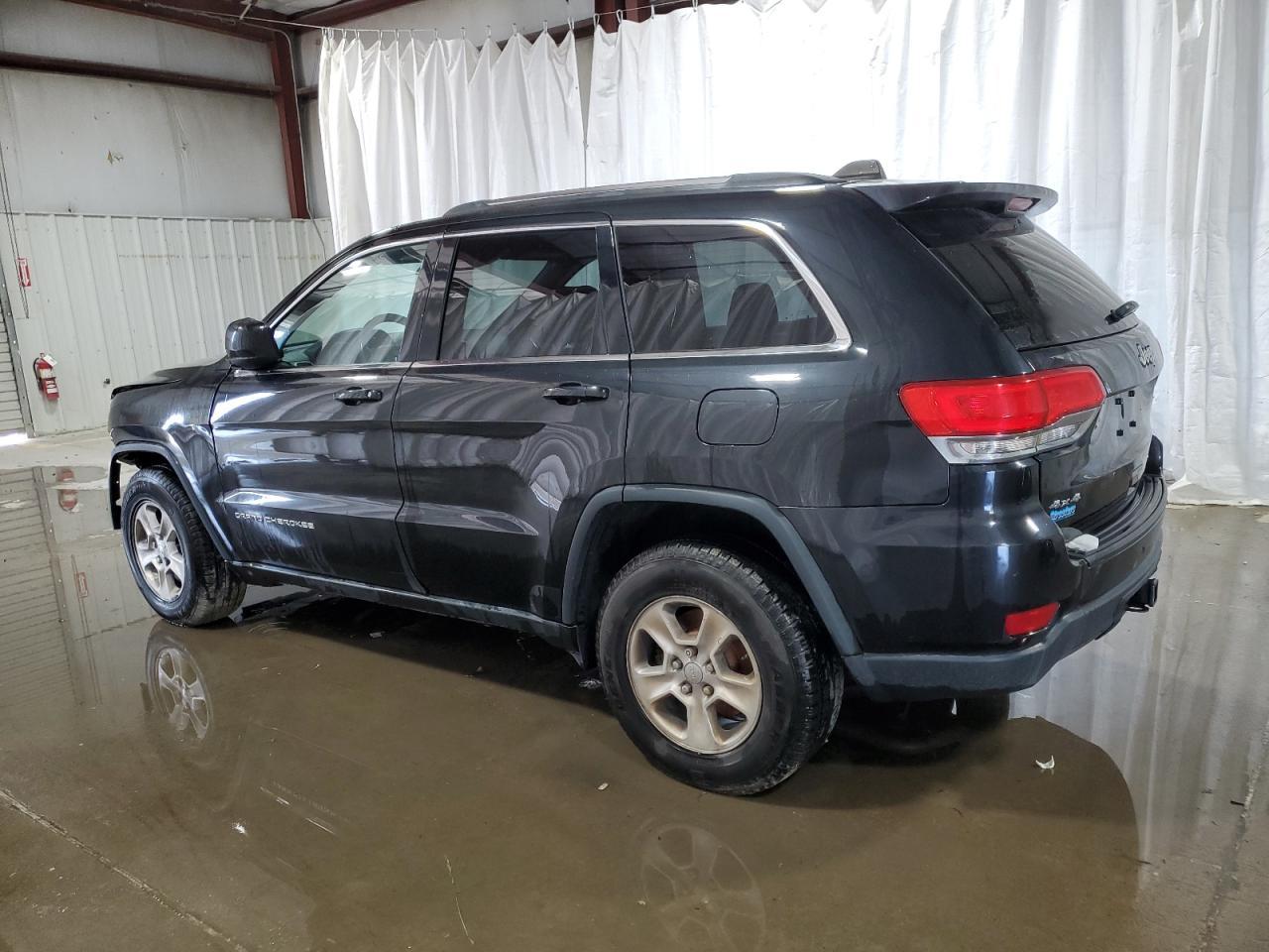 2014 Jeep Grand Cherokee Laredo - Фото 2