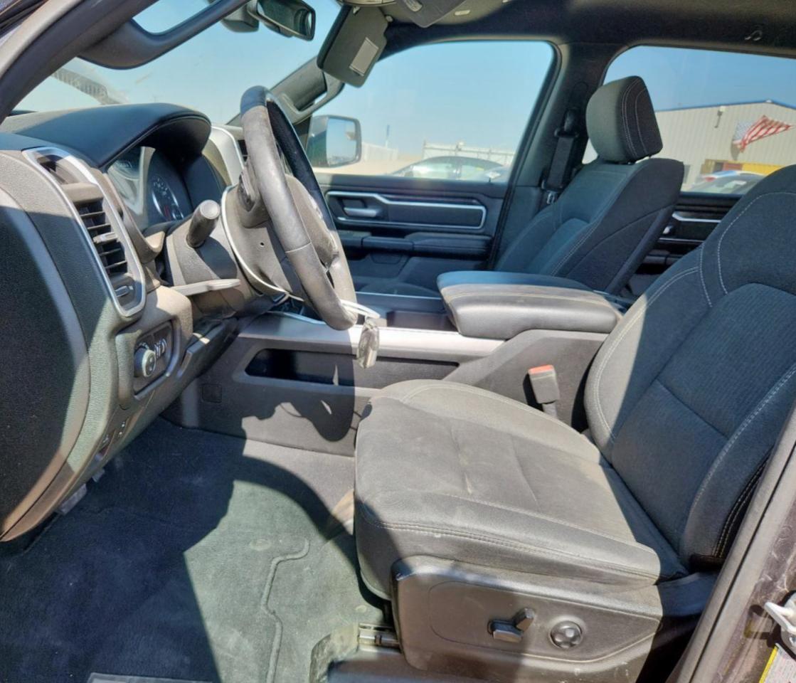 2019 Ram 1500 Big Horn/Lone Star - Фото 7